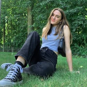Meet your Posher, Allie